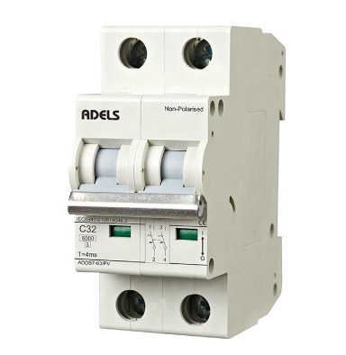 DC mini circuit breaker နှင့် AC circuit breaker အကြား ကွာခြားချက်